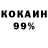 ТГК жижа Korol Ganja